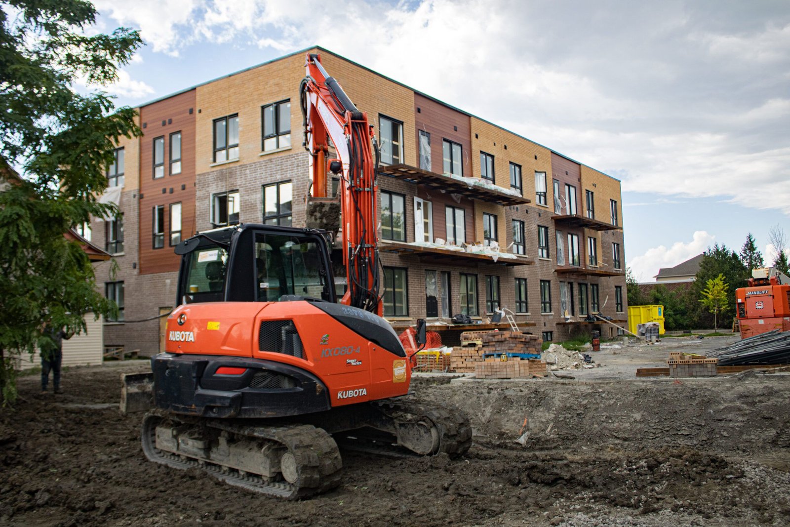 HMA Groupe Construction