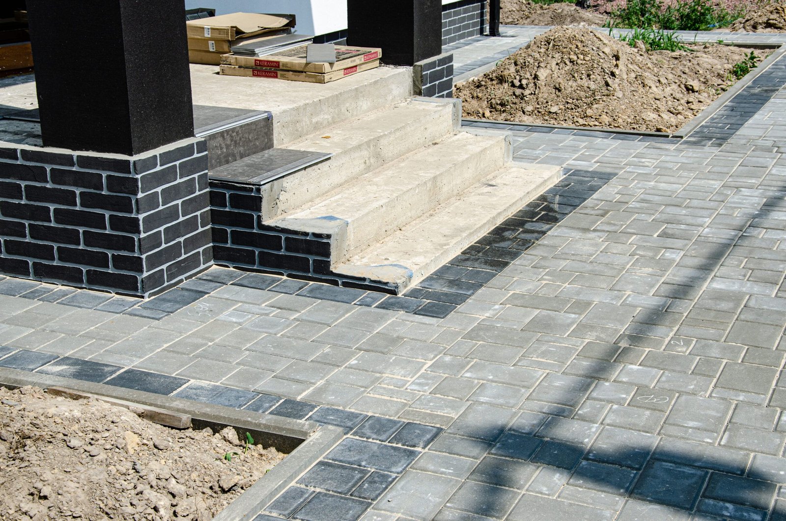 HMA Groupe Construction