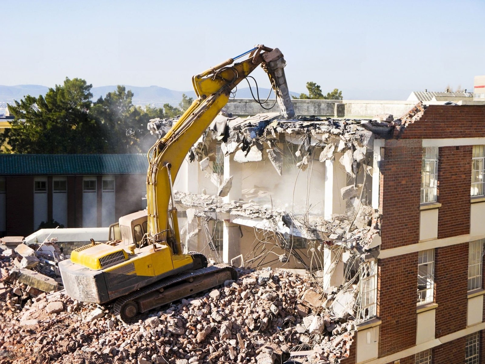 HMA Groupe Construction