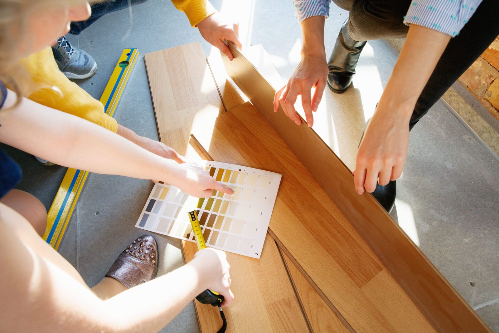 HMA Groupe Construction