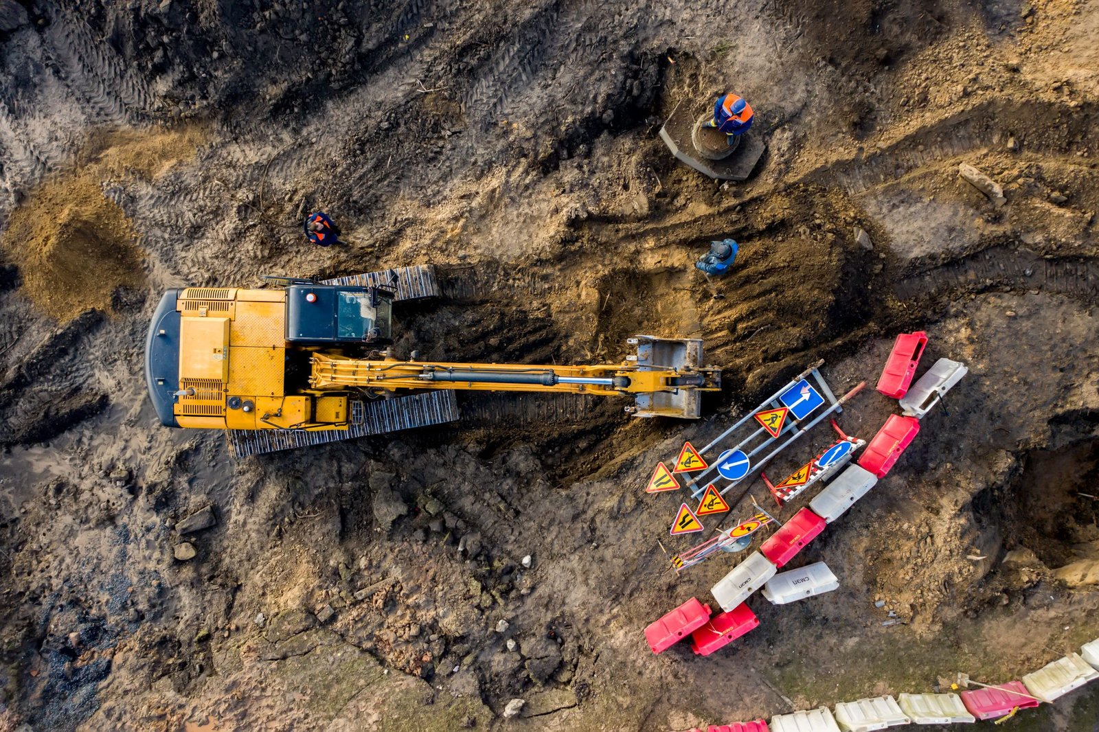 HMA Groupe Construction