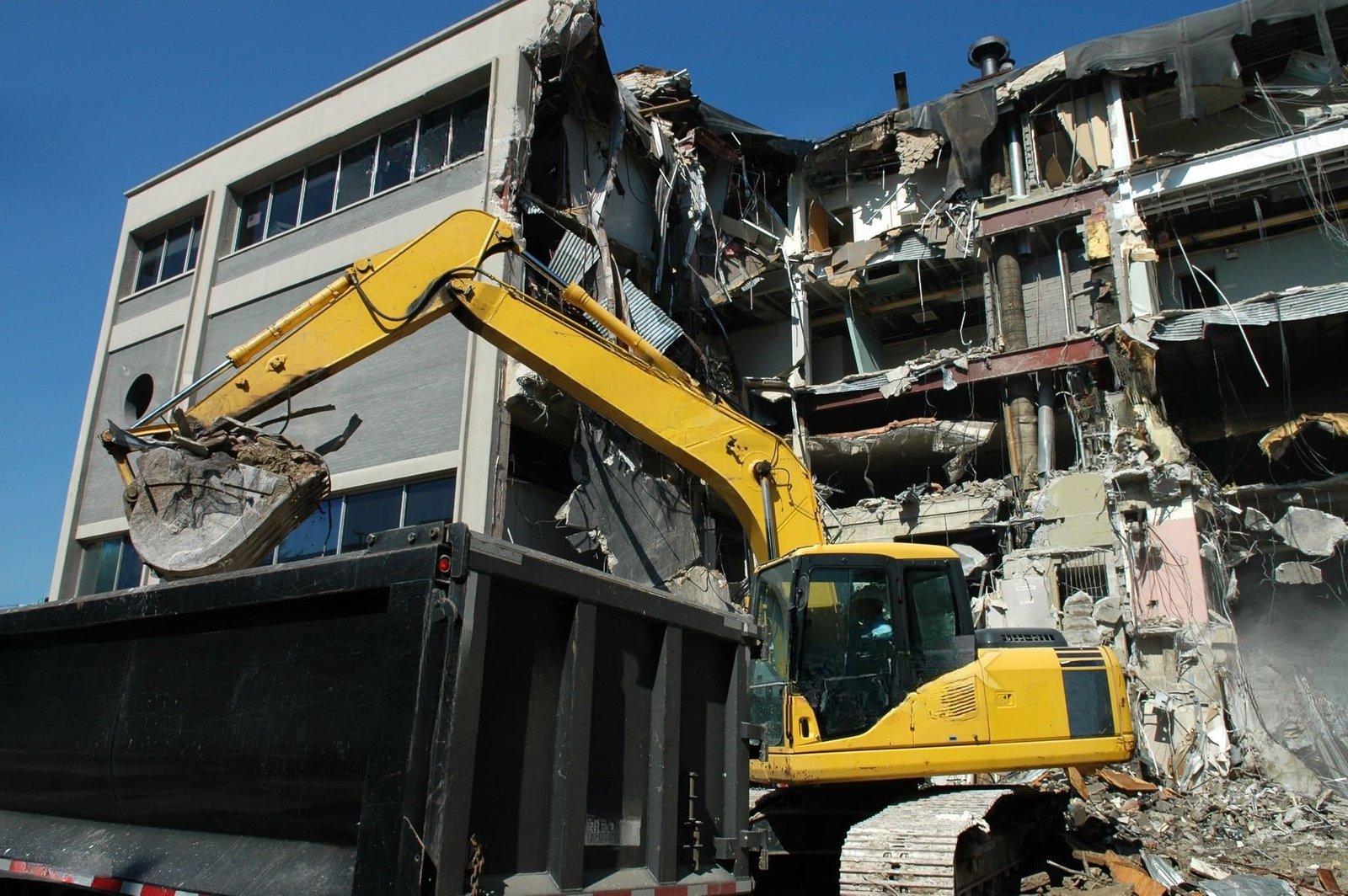HMA Groupe Construction