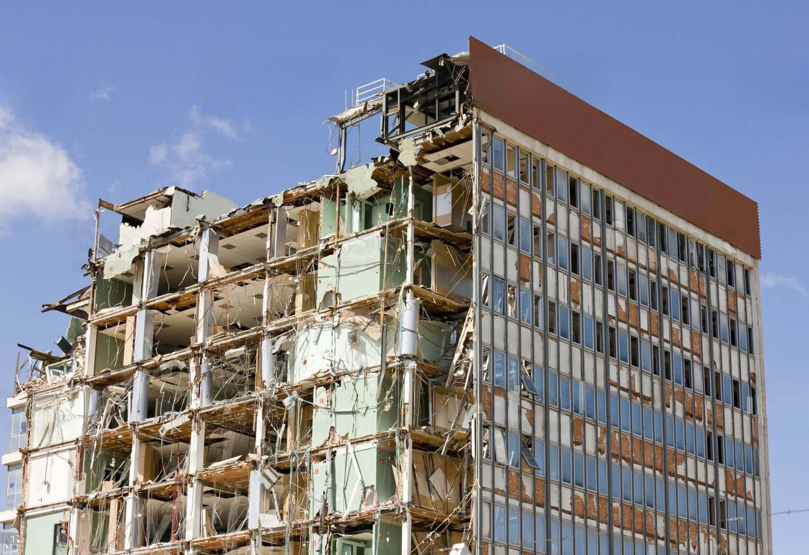 HMA Groupe Construction
