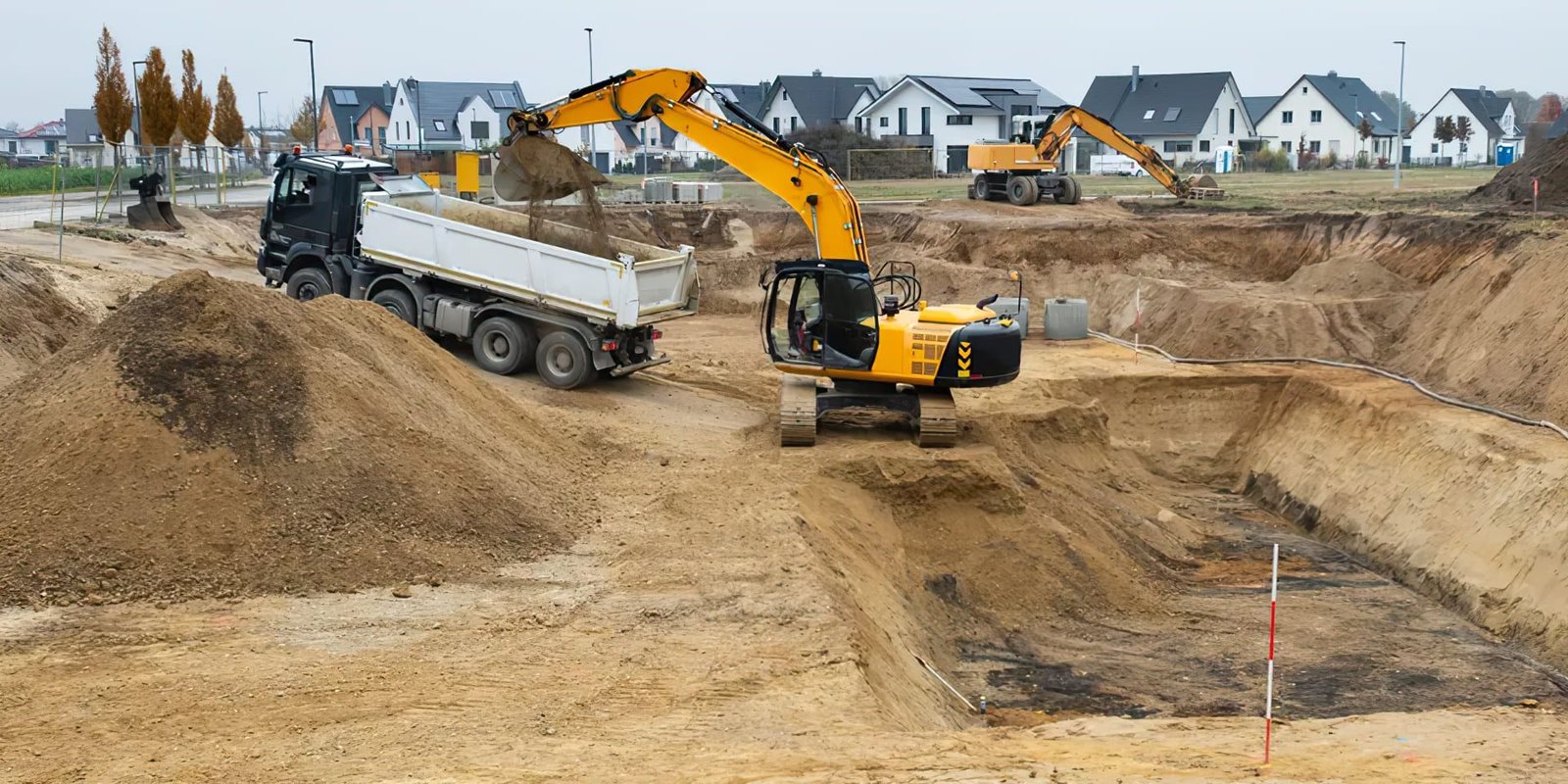 HMA Groupe Construction