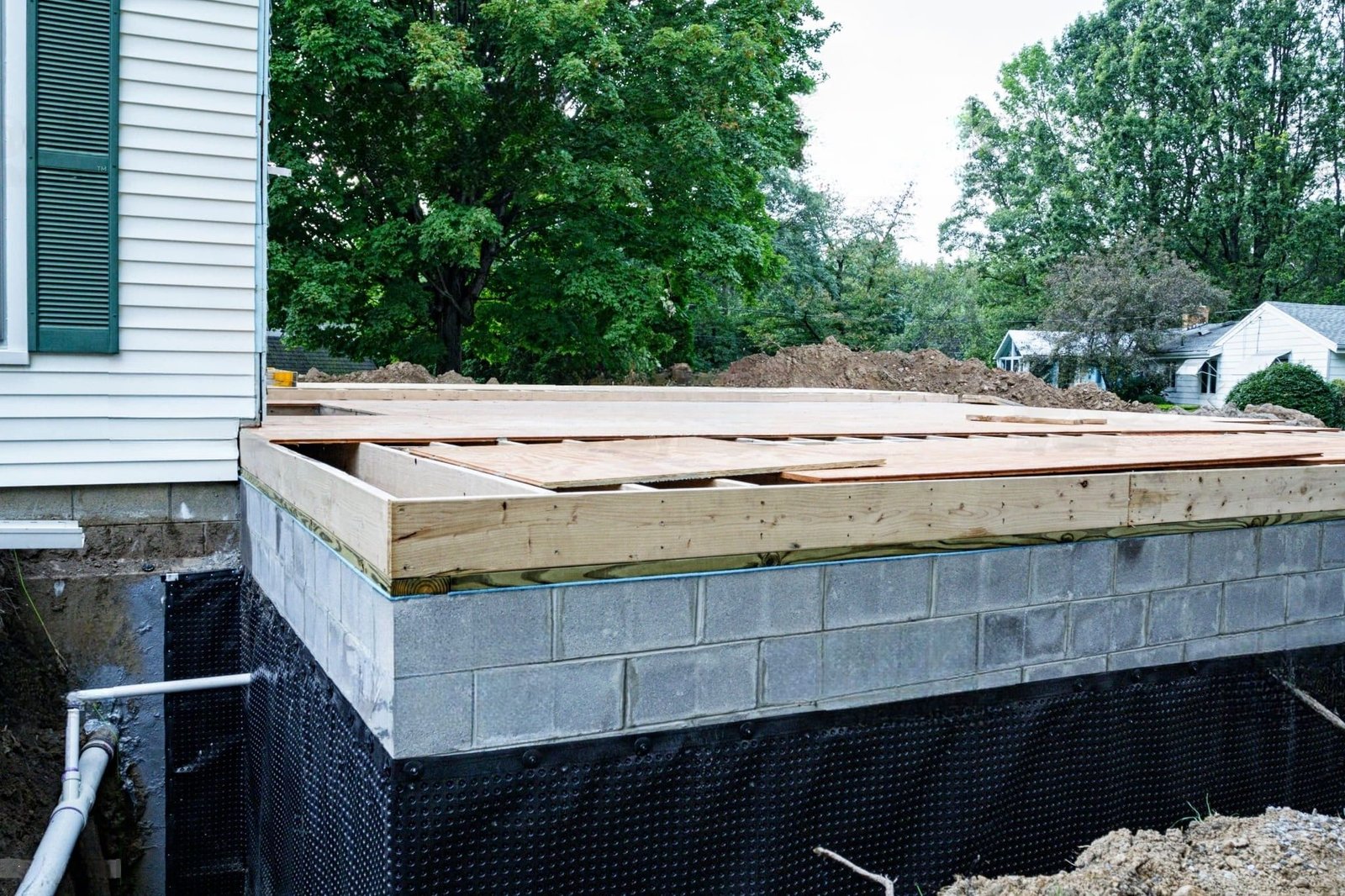 HMA Groupe Construction
