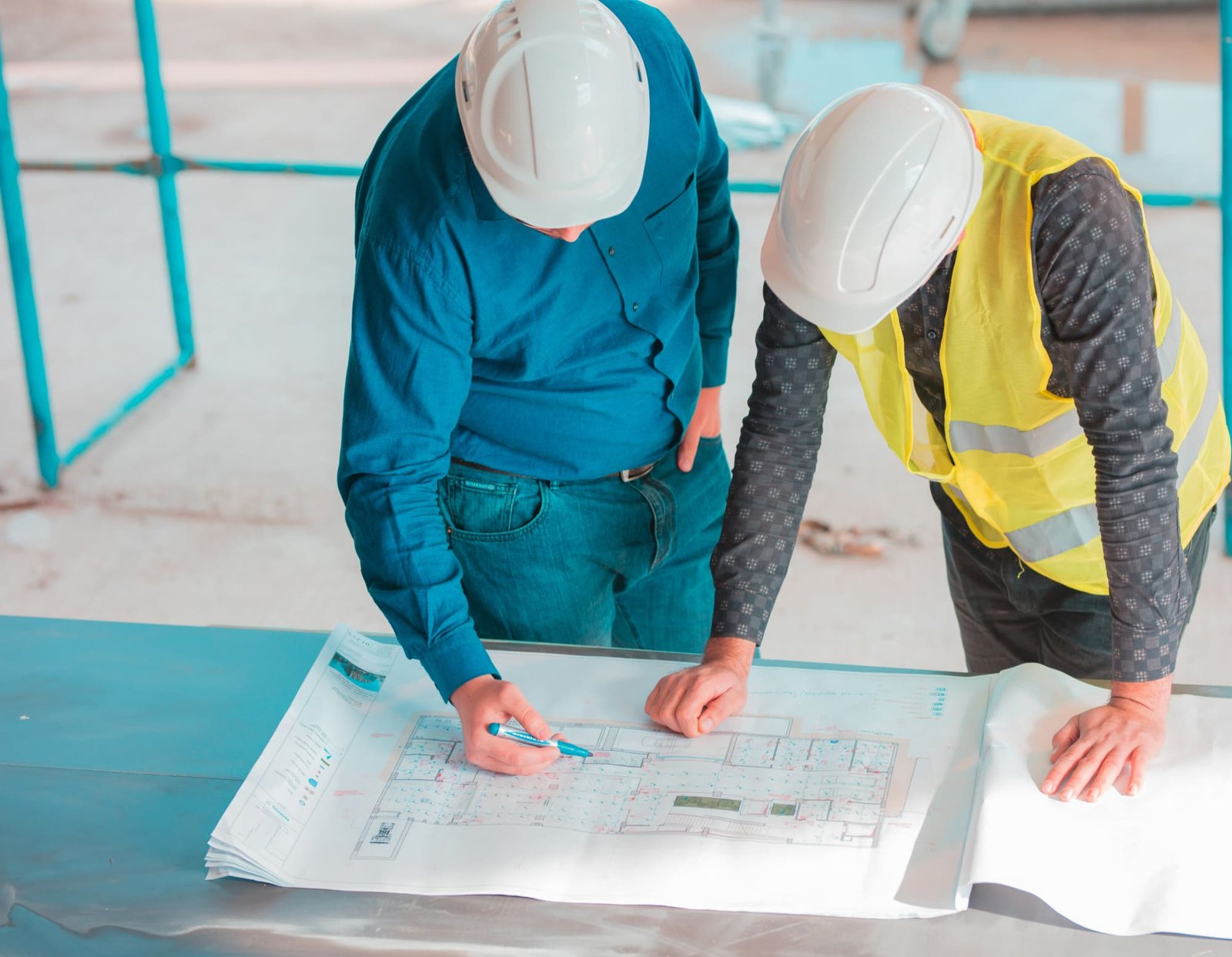 HMA Groupe Construction