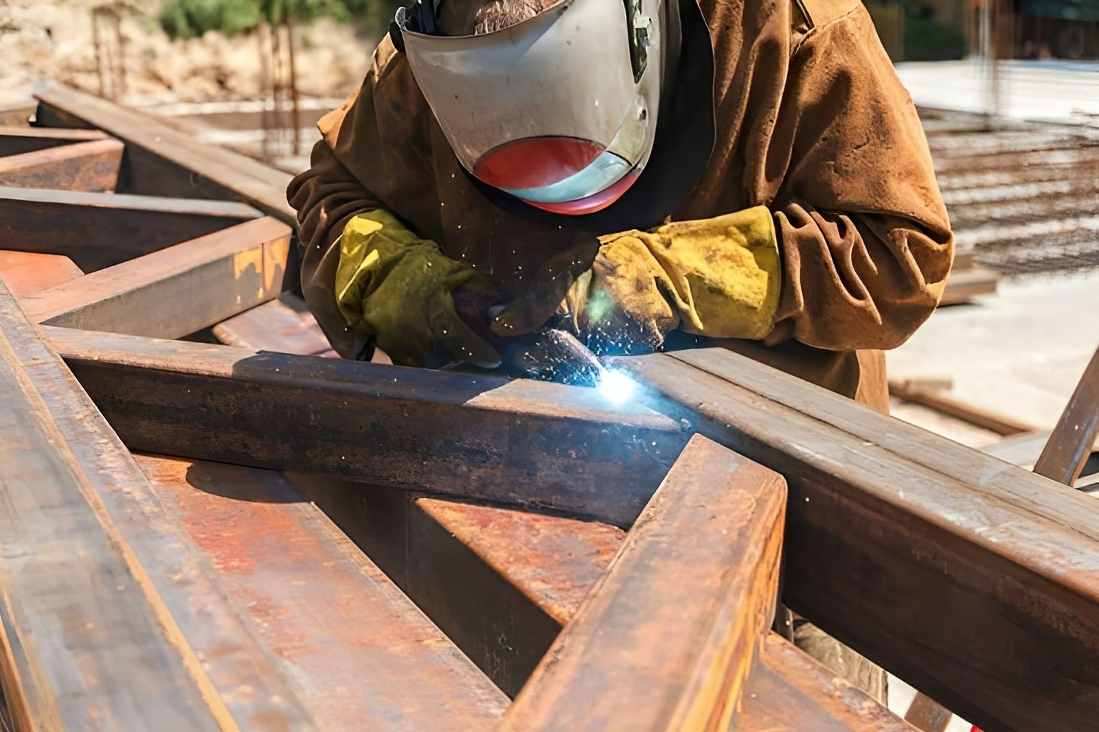 HMA Groupe Construction
