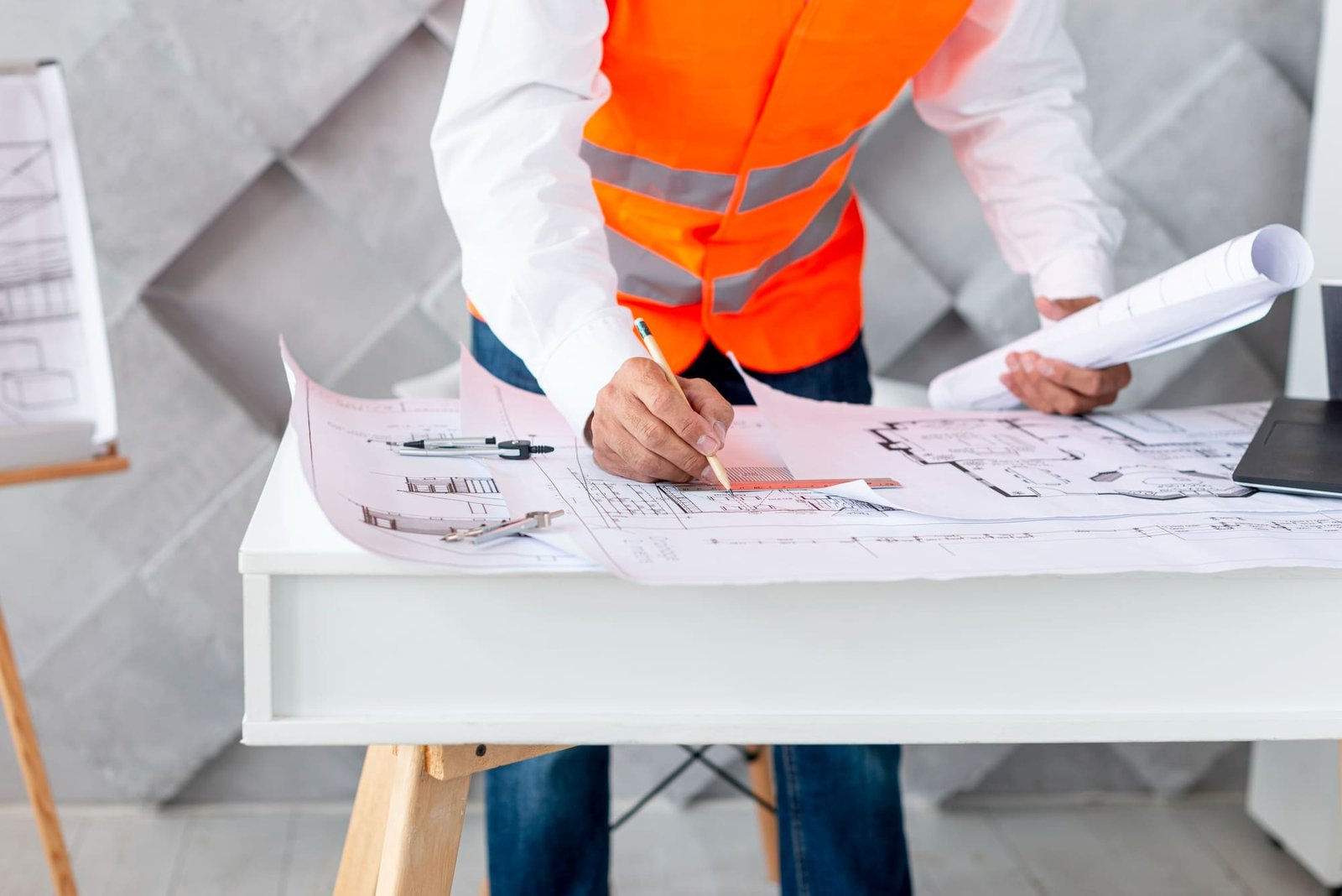 HMA Groupe Construction