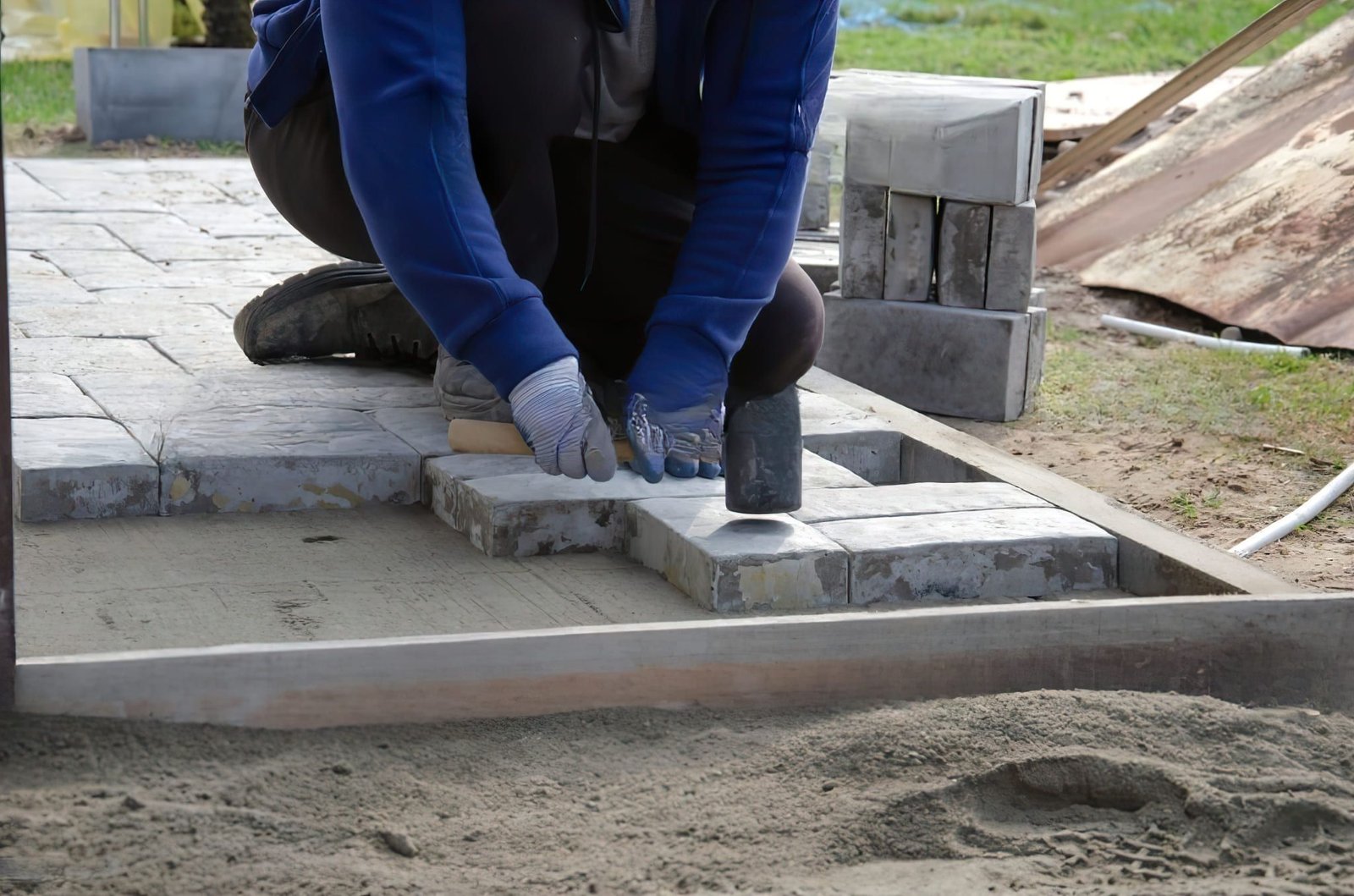 HMA Groupe Construction