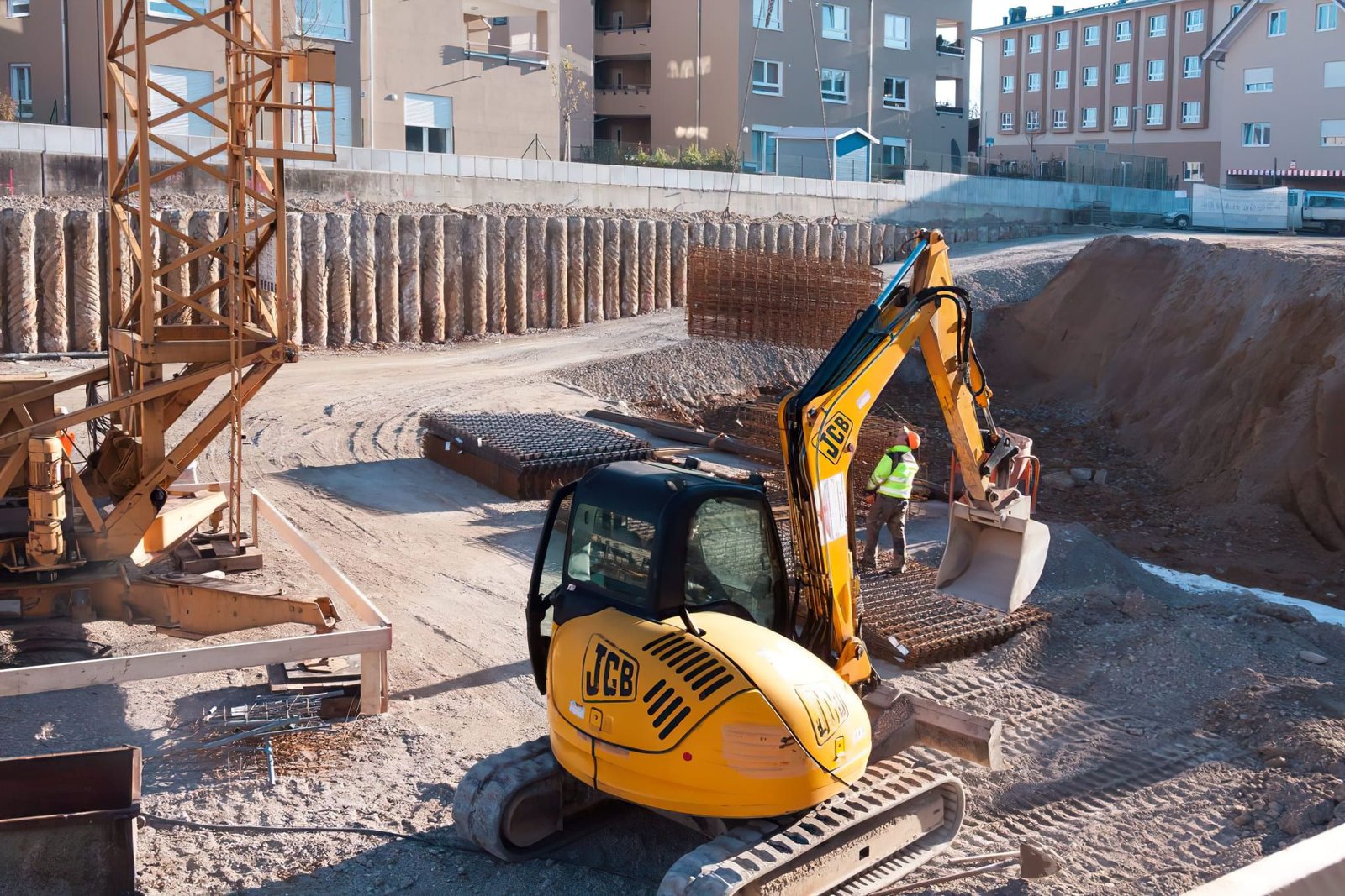 HMA Groupe Construction