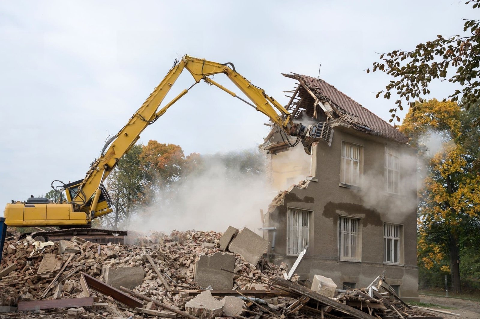 HMA Groupe Construction