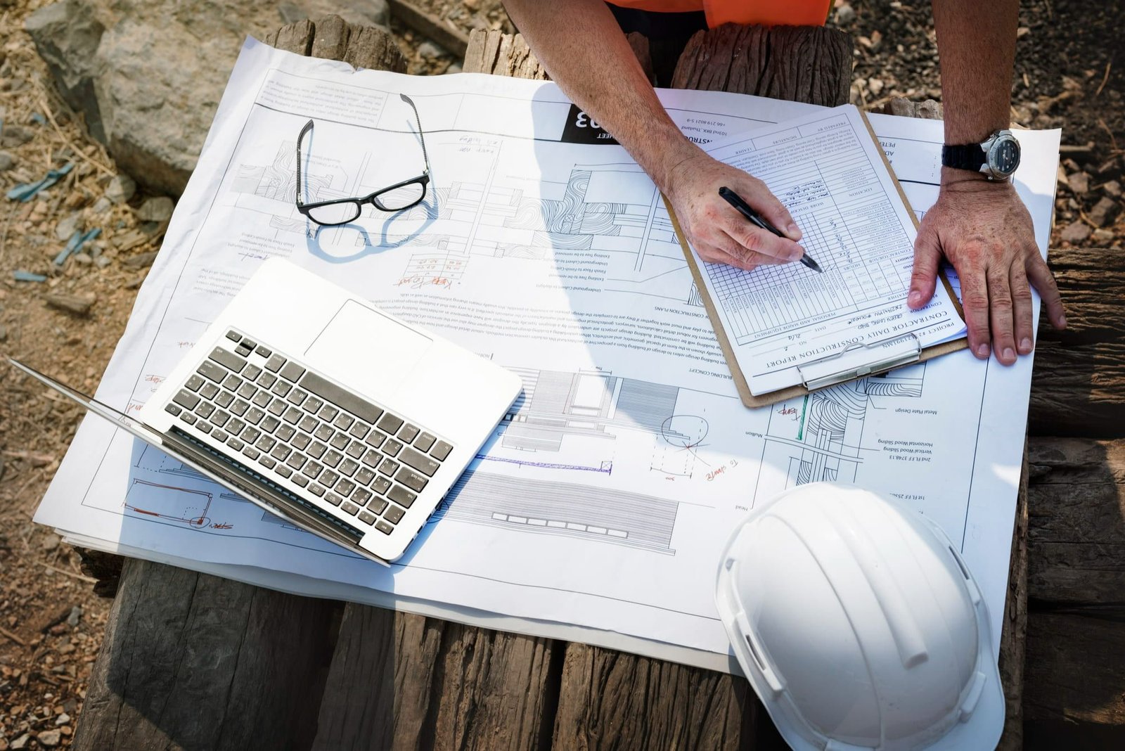 HMA Groupe Construction