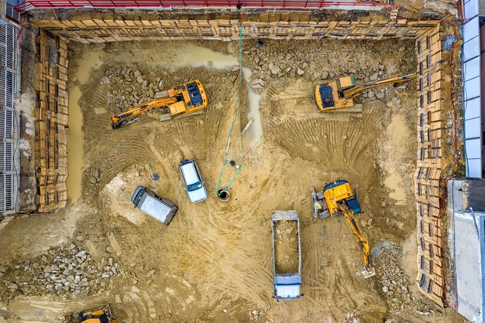 HMA Groupe Construction