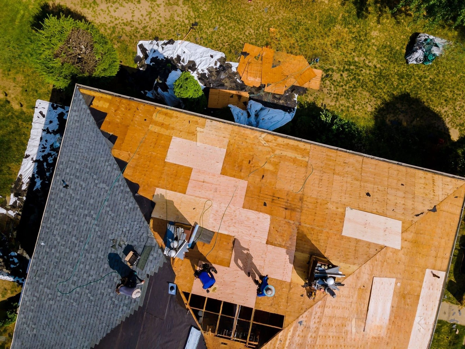 HMA Groupe Construction