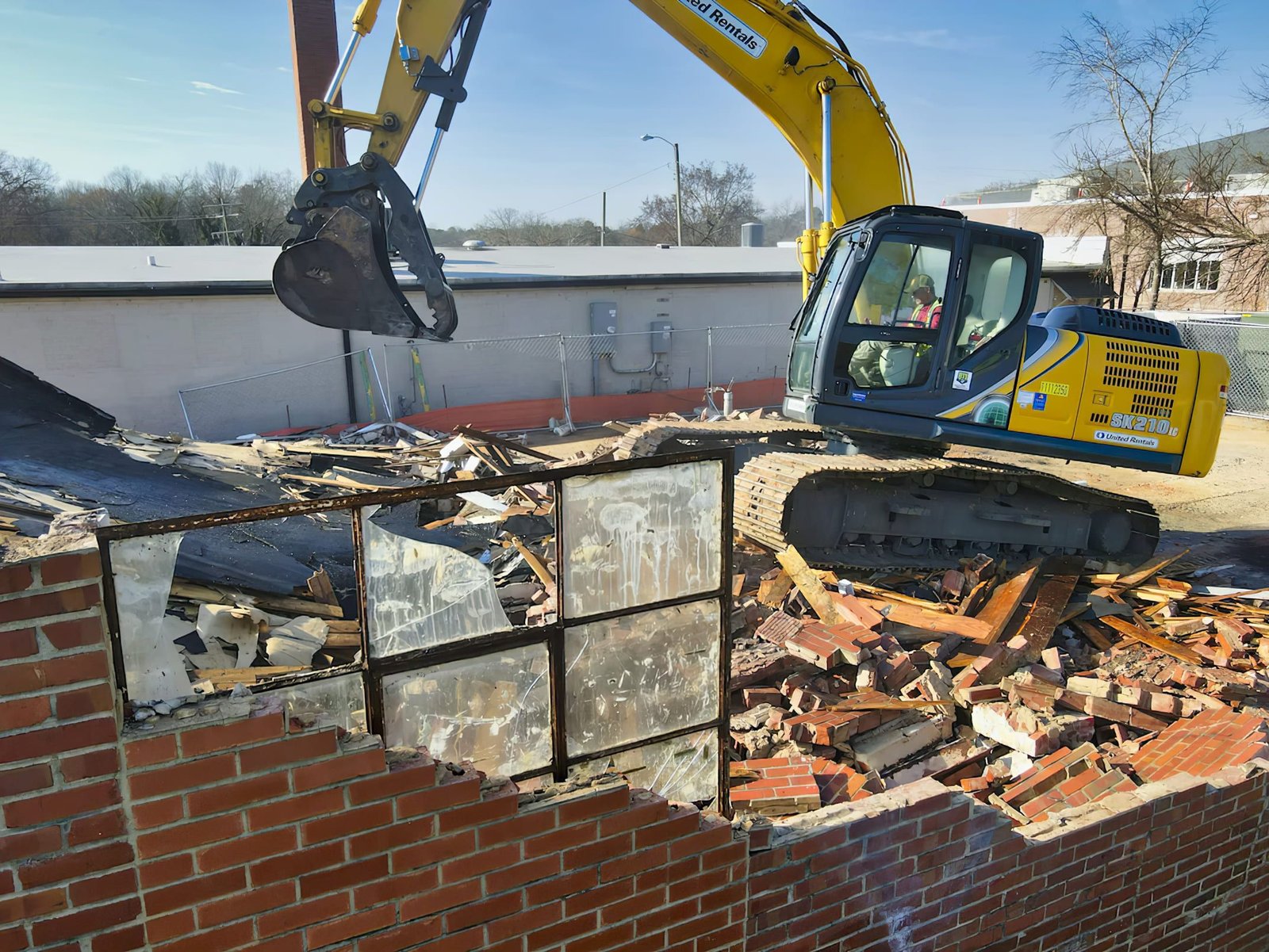 HMA Groupe Construction