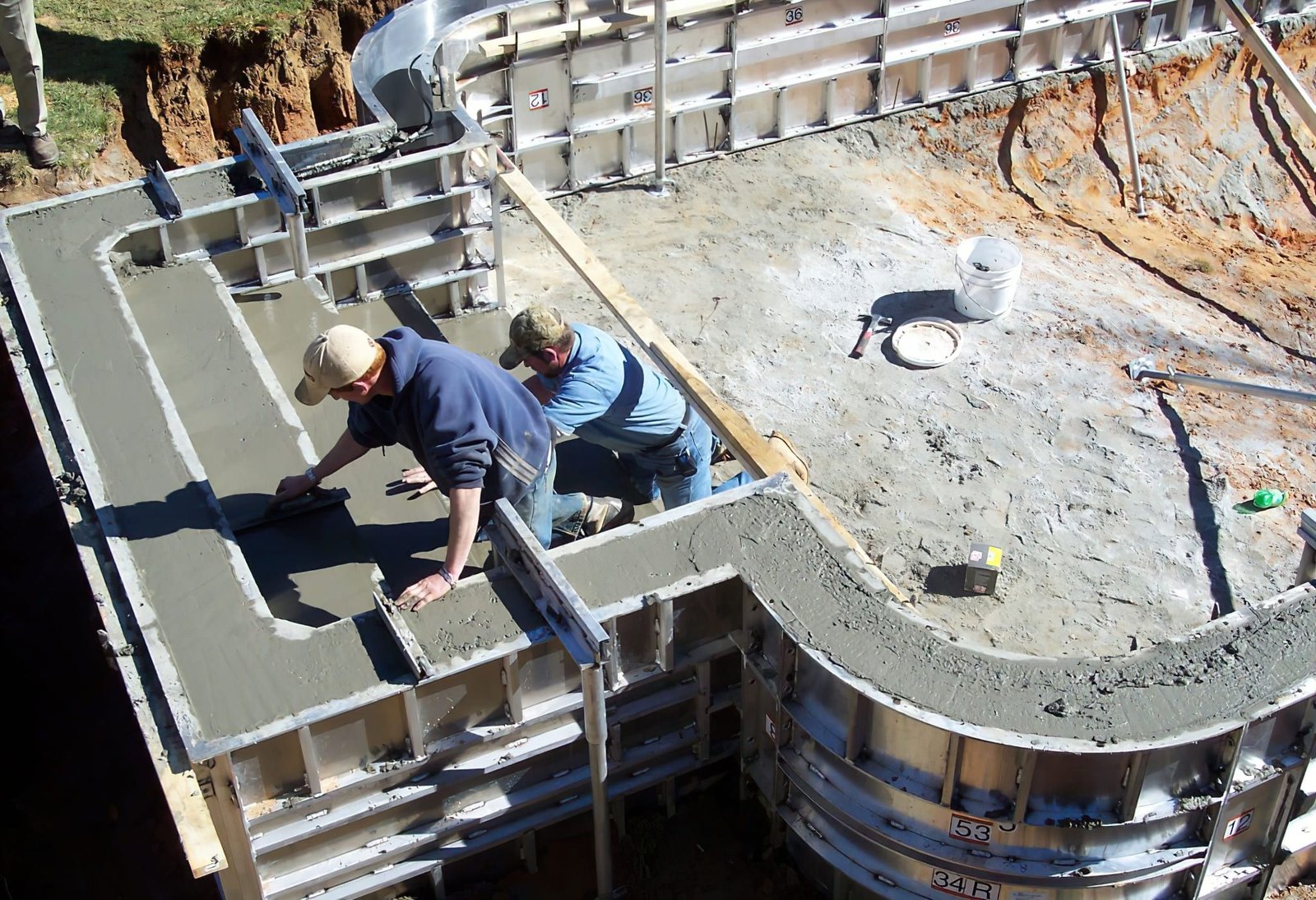 HMA Groupe Construction