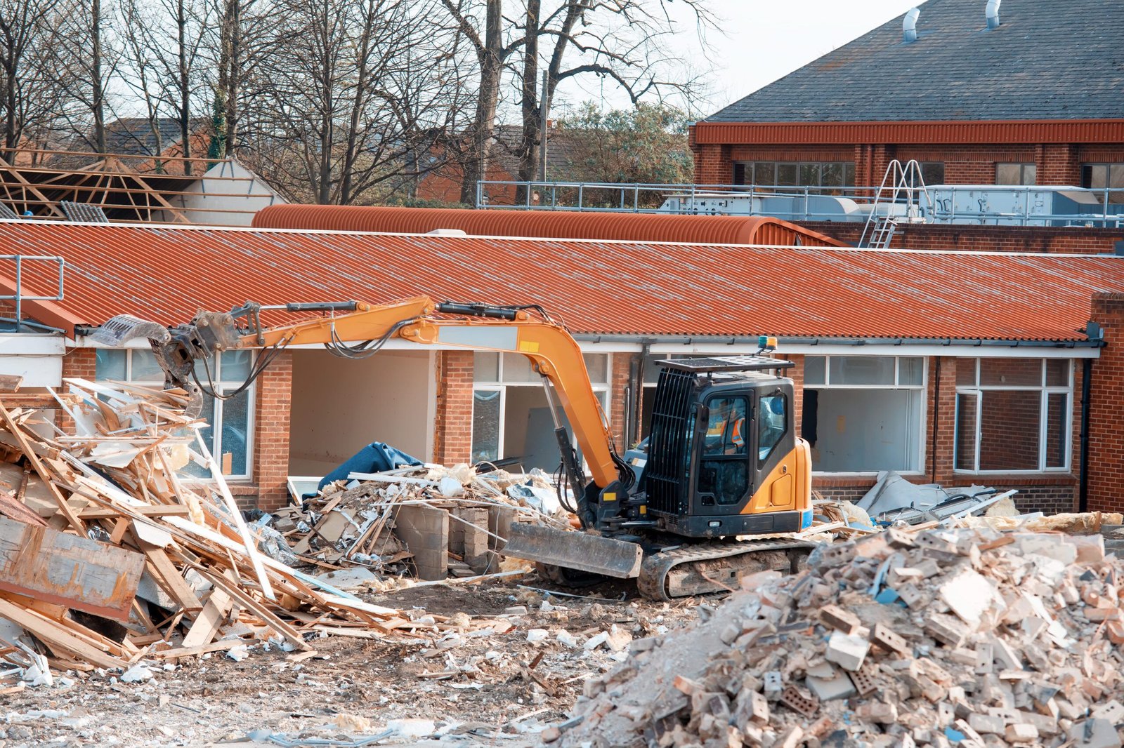 HMA Groupe Construction